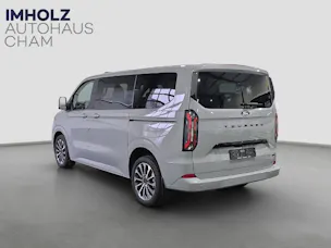 Ford Tourneo Custom Bus 320 L1 2.0 EcoBlue 170 PS Titanium X 4x4