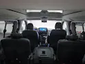 Ford Tourneo Custom Bus 320 L1 2.0 EcoBlue 170 PS Titanium X 4x4