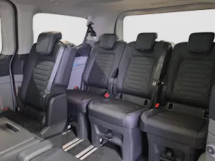 Ford Tourneo Custom Bus 320 L1 2.0 EcoBlue 170 PS Titanium X 4x4