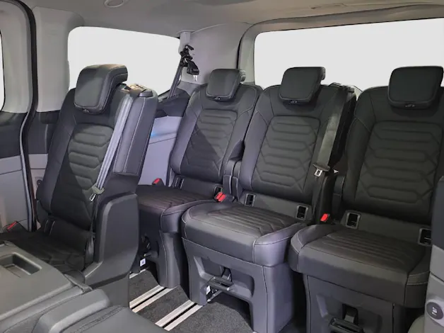 Ford Tourneo Custom Bus 320 L1 2.0 EcoBlue 170 PS Titanium X 4x4