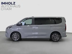 Ford Tourneo Custom Bus 320 L1 2.0 EcoBlue 170 PS Titanium X 4x4