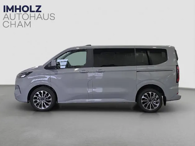 Ford Tourneo Custom Bus 320 L1 2.0 EcoBlue 170 PS Titanium X 4x4