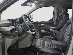 Ford Tourneo Custom Bus 320 L1 2.0 EcoBlue 170 PS Titanium X 4x4