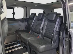 Ford Tourneo Custom Bus 320 L1 2.0 EcoBlue 170 PS Titanium X 4x4