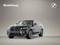 BMW X6 M Competition