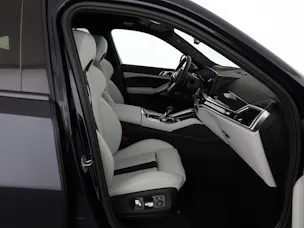 BMW X6 M Competition