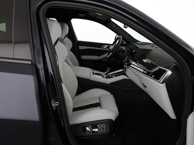 BMW X6 M Competition