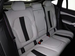 BMW X6 M Competition