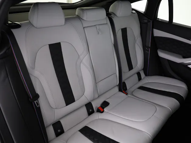 BMW X6 M Competition