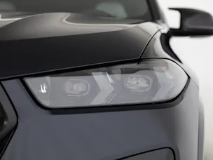 BMW X6 M Competition
