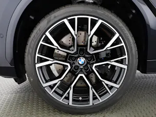 BMW X6 M Competition
