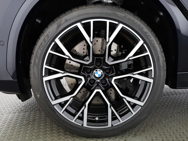 BMW X6 M Competition