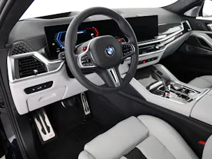BMW X6 M Competition