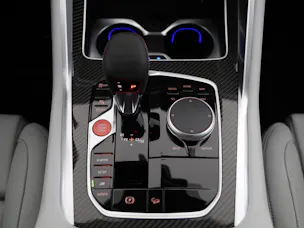 BMW X6 M Competition