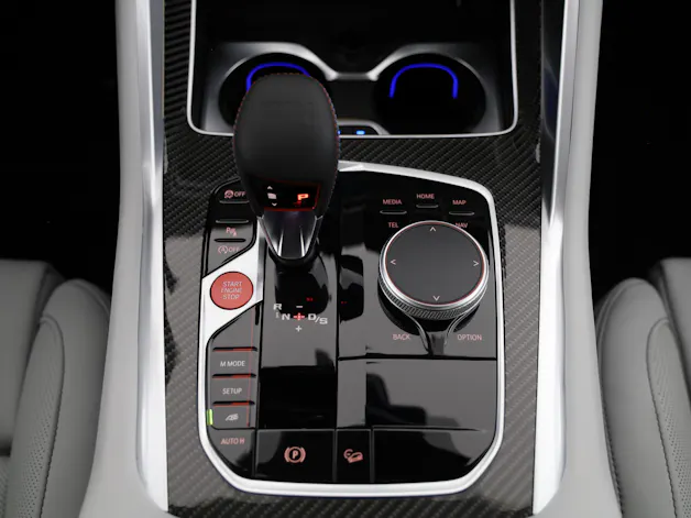 BMW X6 M Competition