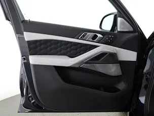 BMW X6 M Competition