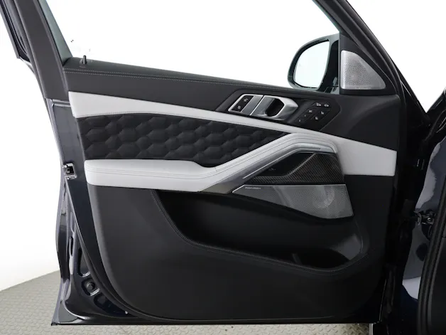 BMW X6 M Competition