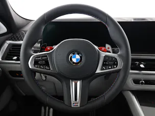 BMW X6 M Competition