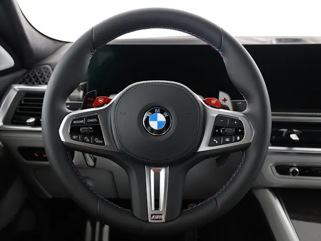 BMW X6 M Competition