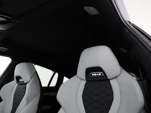 BMW X6 M Competition