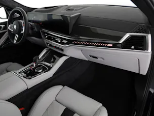 BMW X6 M Competition