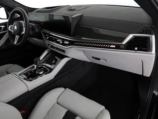 BMW X6 M Competition
