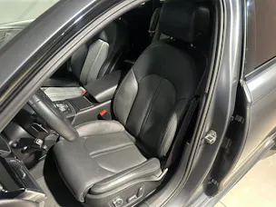Audi RS6 Avant 4.0 V8 TFSI quattro T-Tronic