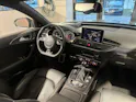 Audi RS6 Avant 4.0 V8 TFSI quattro T-Tronic
