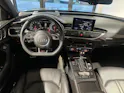 Audi RS6 Avant 4.0 V8 TFSI quattro T-Tronic
