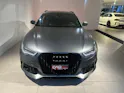 Audi RS6 Avant 4.0 V8 TFSI quattro T-Tronic