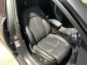Audi RS6 Avant 4.0 V8 TFSI quattro T-Tronic