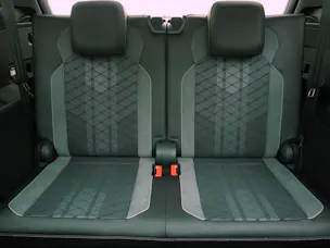 VW Tiguan Allspace 2.0 TDI DSG R-Line Black Style 4Motion