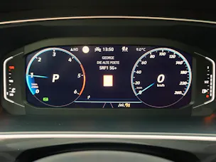 VW Tiguan Allspace 2.0 TDI DSG R-Line Black Style 4Motion