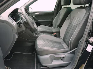 VW Tiguan Allspace 2.0 TDI DSG R-Line Black Style 4Motion