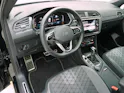 VW Tiguan Allspace 2.0 TDI DSG R-Line Black Style 4Motion