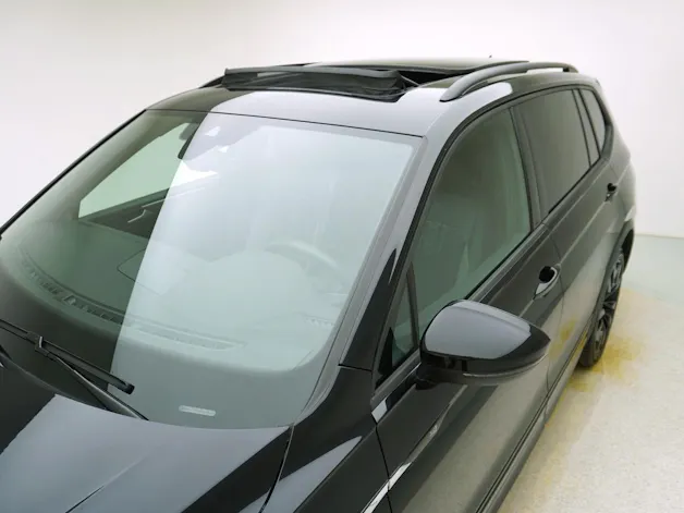 VW Tiguan Allspace 2.0 TDI DSG R-Line Black Style 4Motion