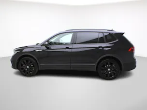VW Tiguan Allspace 2.0 TDI DSG R-Line Black Style 4Motion