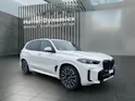 BMW X5 40d xDrive Pack M Sport Pro