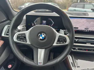 BMW X5 40d xDrive Pack M Sport Pro