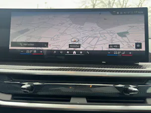 BMW X5 40d xDrive Pack M Sport Pro
