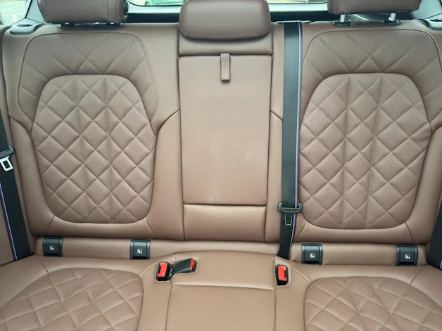 BMW X5 40d xDrive Pack M Sport Pro