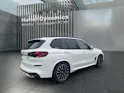 BMW X5 40d xDrive Pack M Sport Pro
