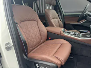 BMW X5 40d xDrive Pack M Sport Pro