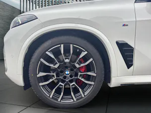 BMW X5 40d xDrive Pack M Sport Pro