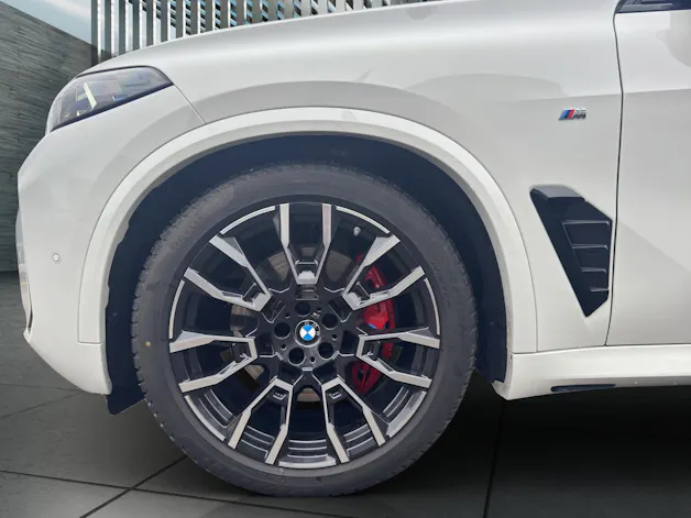 BMW X5 40d xDrive Pack M Sport Pro
