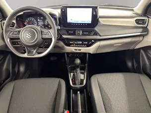 Suzuki Swift 1.2 Sakura Top Hybrid