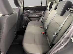 Vehicle image SUZUKI Swift 1.2 Sakura Top Hybrid