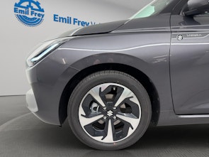 Vehicle image SUZUKI Swift 1.2 Sakura Top Hybrid