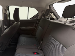 Vehicle image SUZUKI Ignis 1.2 Generation Hybrid