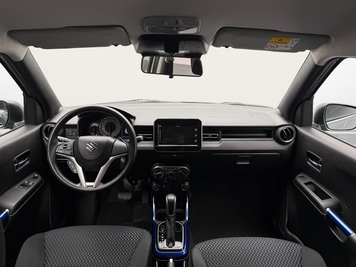 Vehicle image SUZUKI IGNIS